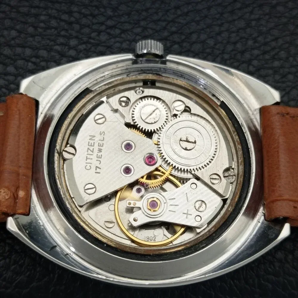 Citizen this watch